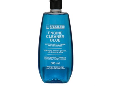 Engine Cleaner & Degreaser