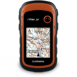 ETREX 20