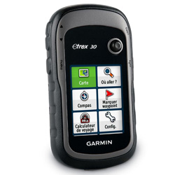 ETREX 30