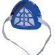 PVC Filter Mask