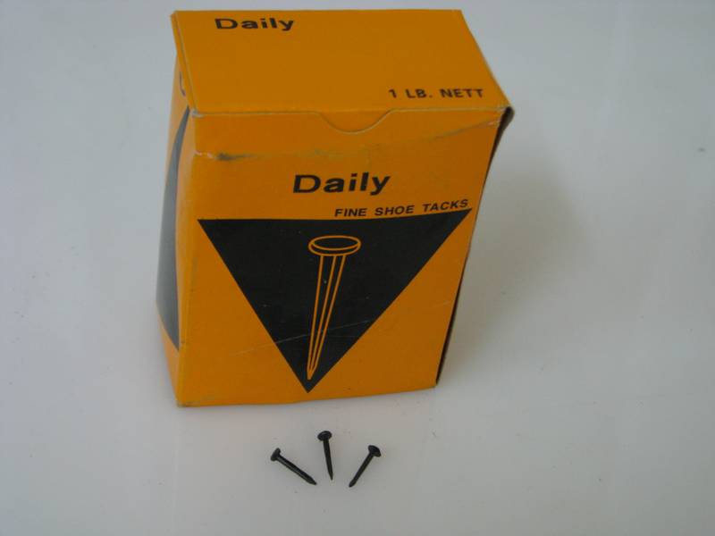 Fine Shoe Tacks Daily Brand Devsons Industries Ltd Safety & Tools