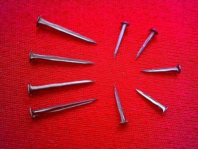 Fine Shoe Tacks Daily Brand
