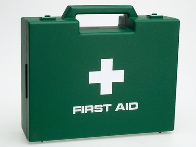 First Aid Kits