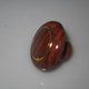Gold Lined Knob