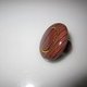 Gold Lined Knob