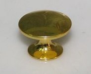 Golden Knob