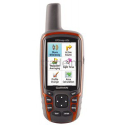 GPSMAP 62s