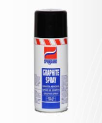 GRAPHITE SPRAY