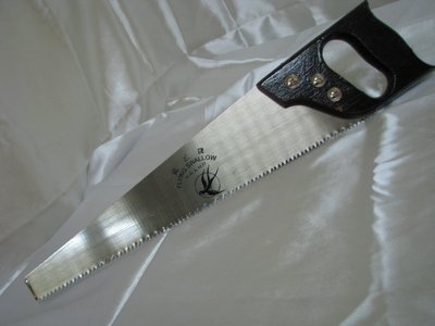 Handsaw - China