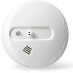 Heat & Smoke Detector