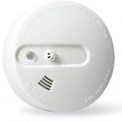 Heat & Smoke Detector