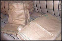 Hessian Cloth