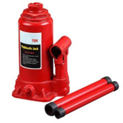 Hydraulic Bottle Jack