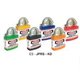 Jacket Padlocks 