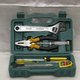 JM 8008A Toolbox Set