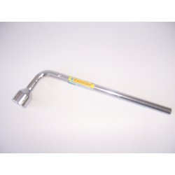 L - Type Wheel Spanner