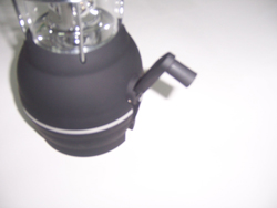 Solar LED Lantern