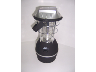Solar LED Lantern