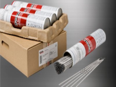 Lincoln Welding Rods