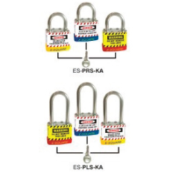 Lockout Padlocks
