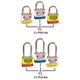Lockout Padlocks