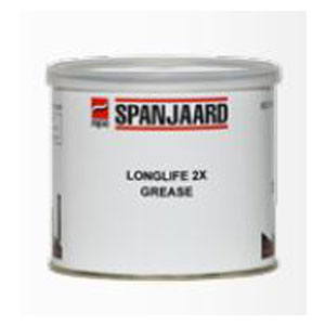 LONGLIFE 2X GREASE