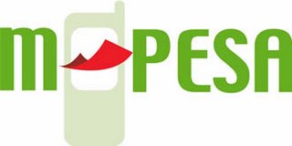 M-PESA