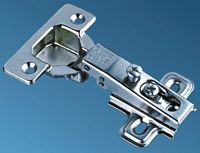 Malpa Hinges