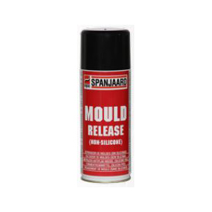 MOULD RELEASE NON-SILICONE