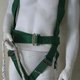 Parachute Type Safety Harness