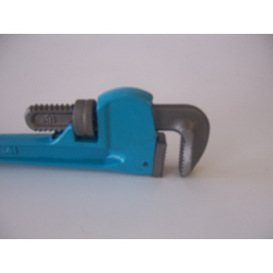 Pipe Wrench- Raider