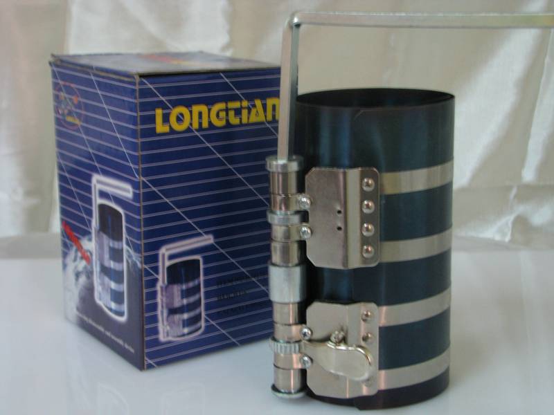 Piston Ring Squeezer Devsons Industries Ltd Safety & Tools