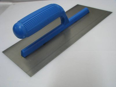 Plastering Trowel