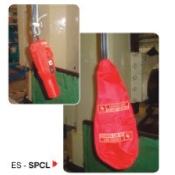 Pneumatic Quick - Disconnect Lockout