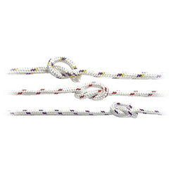 Polyester Low Stretch Rope