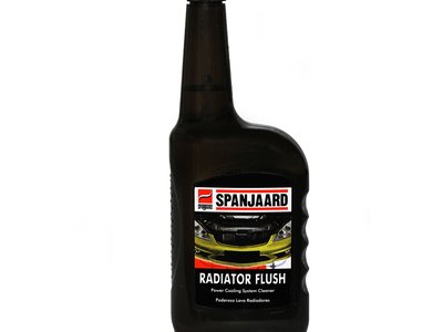 Radiator Flush