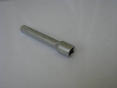 Raider Extension Handle