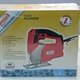 Raider Jigsaw Machine