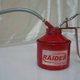 300ml Oil Can