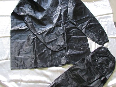 Rainsuit
