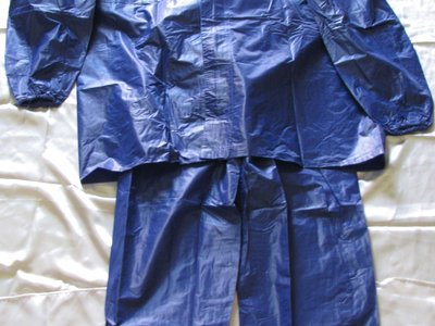 Rainsuit