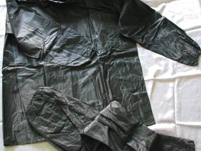 Rainsuit