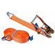 Ratchet Tie Down (Cargo Latching)