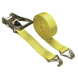 Ratchet Tie Down (Cargo Latching)