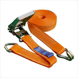 Ratchet Tie Down (Cargo Latching)