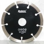 Robtec Diamond Cutting Wheel (4 1/2