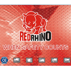 Red Rhino Limited Red Rhino Limited