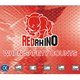 Safety Shoes Red Rhino