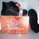 Safety Shoes Red Rhino (Hight Cut)