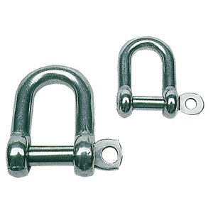 Shackles 